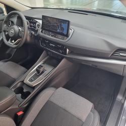 Nissan Qashqai III (2) E POWER MHEV GEN3 N-CONNECTA Tours