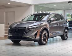 Nissan Qashqai Hénin-Beaumont