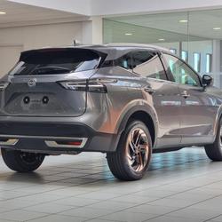 Nissan Qashqai III (2) E POWER MHEV GEN3 N-CONNECTA H&eacute;nin-Beaumont