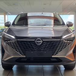 Nissan Qashqai III (2) E POWER MHEV GEN3 N-CONNECTA H&eacute;nin-Beaumont