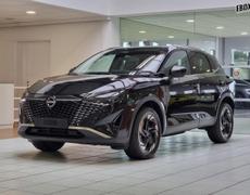 Nissan Qashqai Hénin-Beaumont