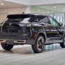 Nissan Qashqai III (2) E POWER MHEV GEN3 N-CONNECTA H&eacute;nin-Beaumont