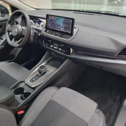 Nissan Qashqai III (2) E POWER MHEV GEN3 N-CONNECTA H&eacute;nin-Beaumont