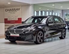 BMW Serie 3 Tours