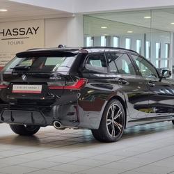BMW Serie 3 (G21) (2) TOURING 320D 190 M SPORT BVA8 Tours