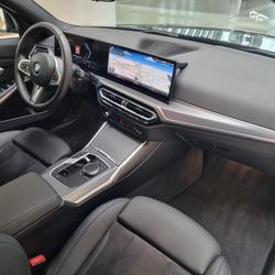 BMW Serie 3 (G21) (2) TOURING 320D 190 M SPORT BVA8 Tours