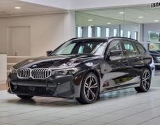 BMW Serie 3 Hénin-Beaumont