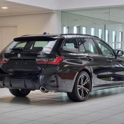 BMW Serie 3 (G21) (2) TOURING 320D 190 M SPORT BVA8 H&eacute;nin-Beaumont