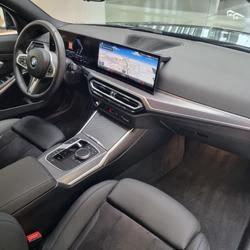 BMW Serie 3 (G21) (2) TOURING 320D 190 M SPORT BVA8 H&eacute;nin-Beaumont