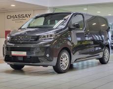 Peugeot Expert Tours