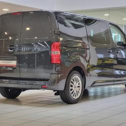 Peugeot Expert III (2) CABINE APPROFONDIE FIXE M BLUEHDI 180 S&S EAT8 Tours