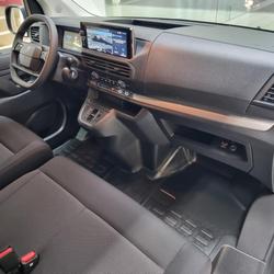 Peugeot Expert III (2) CABINE APPROFONDIE FIXE M BLUEHDI 180 S&S EAT8 Tours