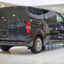 Peugeot Expert III (2) CABINE APPROFONDIE FIXE M BLUEHDI 180 SetS EAT8 H&eacute;nin-Beaumont