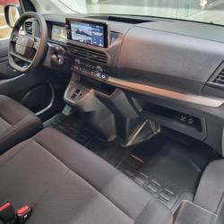 Peugeot Expert III (2) CABINE APPROFONDIE FIXE M BLUEHDI 180 SetS EAT8 H&eacute;nin-Beaumont