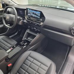 Citroen C4 III (2) 1.2 HYBRIDE 145 MAX E-DCS6 Tours