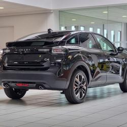 Citroen C4 III (2) 1.2 HYBRIDE 145 MAX E-DCS6 H&eacute;nin-Beaumont