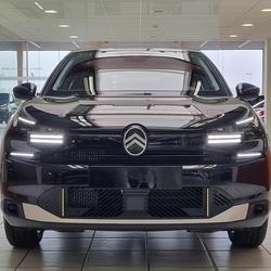 Citroen C4 III (2) 1.2 HYBRIDE 145 MAX E-DCS6 H&eacute;nin-Beaumont