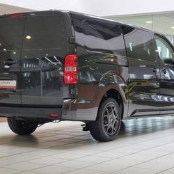 Citroen Jumpy III CABINE APPROFONDIE XL BLUEHDI 180 EAT8 Tours