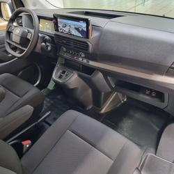 Citroen Jumpy III CABINE APPROFONDIE XL BLUEHDI 180 EAT8 Tours