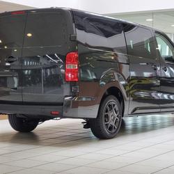 Citroen Jumpy III CABINE APPROFONDIE XL BLUEHDI 180 EAT8 H&eacute;nin-Beaumont