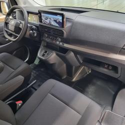 Citroen Jumpy III CABINE APPROFONDIE XL BLUEHDI 180 EAT8 H&eacute;nin-Beaumont