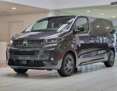 Citroen Jumpy Hénin-Beaumont