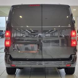 Citroen Jumpy III CABINE APPROFONDIE M BLUEHDI 180 EAT8 H&eacute;nin-Beaumont