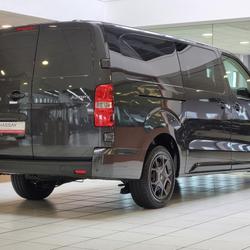 Citroen Jumpy III CABINE APPROFONDIE XL BLUEHDI 180 EAT8 Tours