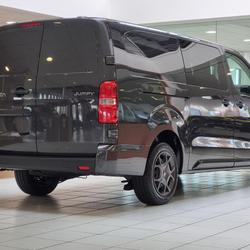 Citroen Jumpy III CABINE APPROFONDIE XL BLUEHDI 180 EAT8 H&eacute;nin-Beaumont