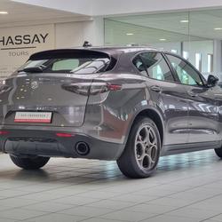 Alfa Romeo Stelvio (2) 2.2 160 SPRINT AT8 Tours