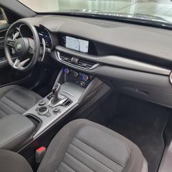 Alfa Romeo Stelvio (2) 2.2 160 SPRINT AT8 Tours