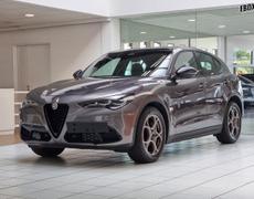 Alfa Romeo Stelvio Hénin-Beaumont