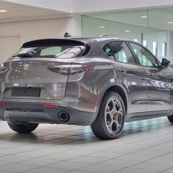 Alfa Romeo Stelvio (2) 2.2 160 SPRINT AT8 H&eacute;nin-Beaumont