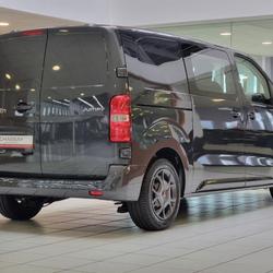 Citroen Jumpy III CABINE APPROFONDIE M BLUEHDI 180 EAT8 Tours