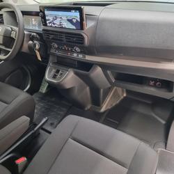 Citroen Jumpy III CABINE APPROFONDIE M BLUEHDI 180 EAT8 Tours