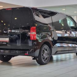 Citroen Jumpy III CABINE APPROFONDIE M BLUEHDI 180 EAT8 Tours