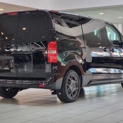 Citroen Jumpy III CABINE APPROFONDIE M BLUEHDI 180 EAT8 H&eacute;nin-Beaumont