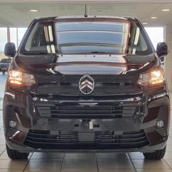 Citroen Jumpy III CABINE APPROFONDIE M BLUEHDI 180 EAT8 H&eacute;nin-Beaumont