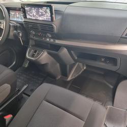 Citroen Jumpy III CABINE APPROFONDIE M BLUEHDI 180 EAT8 Tours