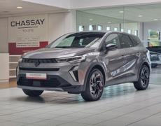 Renault Symbioz Tours