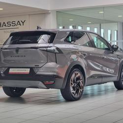 Renault Symbioz 1.6 E-TECH HYBRID 145 ESPRIT ALPINE Tours