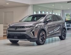 Renault Symbioz Hénin-Beaumont