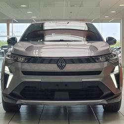 Renault Symbioz 1.6 E-TECH HYBRID 145 ESPRIT ALPINE H&eacute;nin-Beaumont