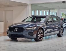 Volvo V60 Hénin-Beaumont