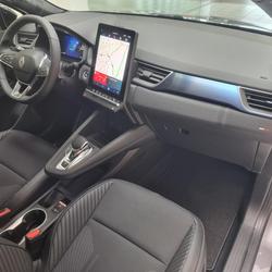 Renault Symbioz 1.6 E-TECH HYBRID 145 ESPRIT ALPINE Tours