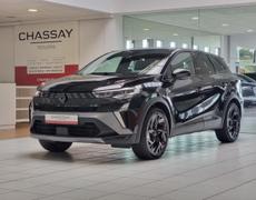 Renault Symbioz Tours