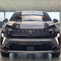 Renault Symbioz 1.6 E-TECH HYBRID 145 ESPRIT ALPINE H&eacute;nin-Beaumont