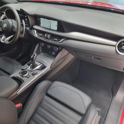 Alfa Romeo Stelvio (2) 2.2 160 VELOCE AT8 Tours