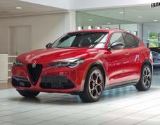 Alfa Romeo Stelvio Hénin-Beaumont