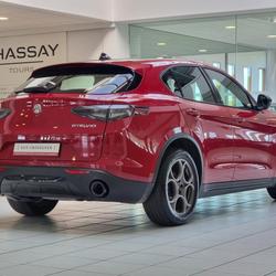 Alfa Romeo Stelvio (2) 2.2 160 SPRINT AT8 Tours